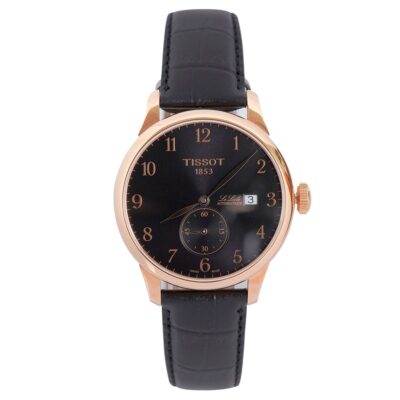 Ảnh sản phẩm Tissot 39.3mm Nam T006.428.36.052.00