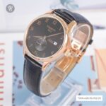 Tissot 39.3mm Nam T006.428.36.052.00 - Ảnh 3