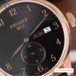 Tissot 39.3mm Nam T006.428.36.052.00 - Ảnh 4