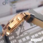 Tissot 39.3mm Nam T006.428.36.052.00 - Ảnh 5