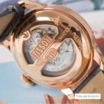 Tissot 39.3mm Nam T006.428.36.052.00 - Ảnh 7