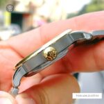 Tissot 39.3mm Nam T006.408.22.037.00 - Ảnh 5