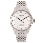 Tissot 39.3mm Nam T006.408.11.037.00 - Ảnh 1