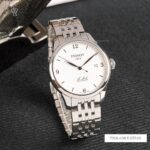 Tissot 39.3mm Nam T006.408.11.037.00 - Ảnh 2