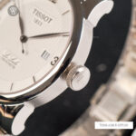 Tissot 39.3mm Nam T006.408.11.037.00 - Ảnh 5