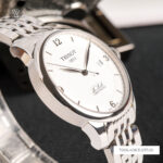 Tissot 39.3mm Nam T006.408.11.037.00 - Ảnh 6