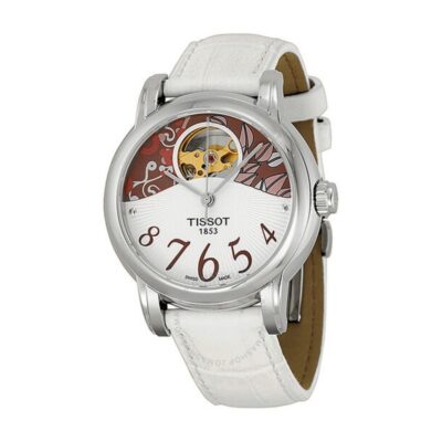 Ảnh sản phẩm Tissot 35mm Nữ T050.207.16.037.00