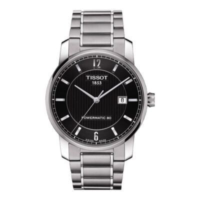 Ảnh sản phẩm Tissot 40mm Nam T087.407.44.057.00