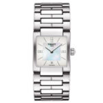 Tissot 31.6x23mm Nữ T090.310.11.116.00 - Ảnh 1