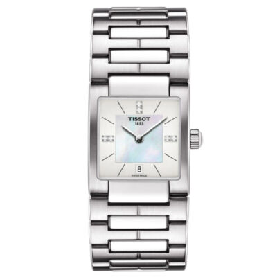 Ảnh sản phẩm Tissot 31.6x23mm Nữ T090.310.11.116.00