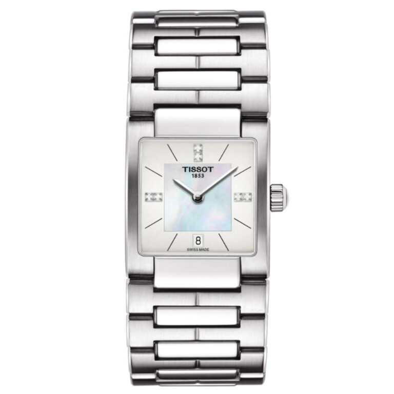 Tissot 31.6x23mm Nữ T090.310.11.116.00