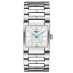 Tissot 23x31.6mm Nữ T090.310.11.111.00 - Ảnh 1