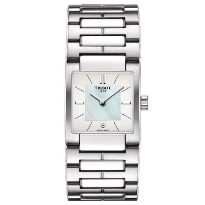 Ảnh sản phẩm Tissot 23x31.6mm Nữ T090.310.11.111.00