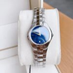 Tissot 26mm Nữ T096.009.11.131.00 - Ảnh 2