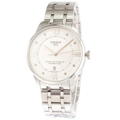 Ảnh sản phẩm Tissot 42mm Nam T099.407.11.033.00