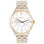 Tissot 42mm Nam T099.408.22.038.00 - Ảnh 1