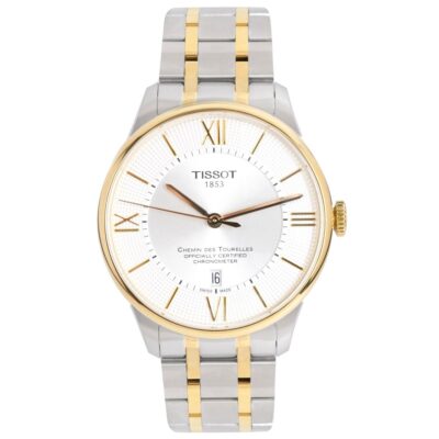 Ảnh sản phẩm Tissot 42mm Nam T099.408.22.038.00