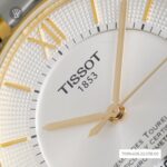 Tissot 42mm Nam T099.408.22.038.00 - Ảnh 3