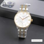 Tissot 42mm Nam T099.408.22.038.00 - Ảnh 4