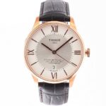 Tissot 42mm Nam T099.408.36.038.00 - Ảnh 1