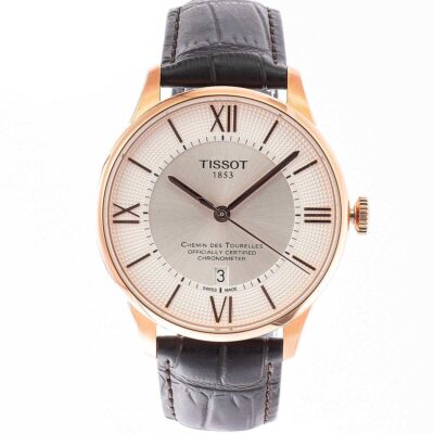 Ảnh sản phẩm Tissot 42mm Nam T099.408.36.038.00