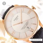 Tissot 42mm Nam T099.408.36.038.00 - Ảnh 3