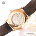 Tissot 42mm Nam T099.408.36.038.00 - Ảnh 5