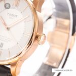 Tissot 42mm Nam T099.408.36.038.00 - Ảnh 4