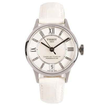 Tissot 32mm Nữ T099.207.16.116.00