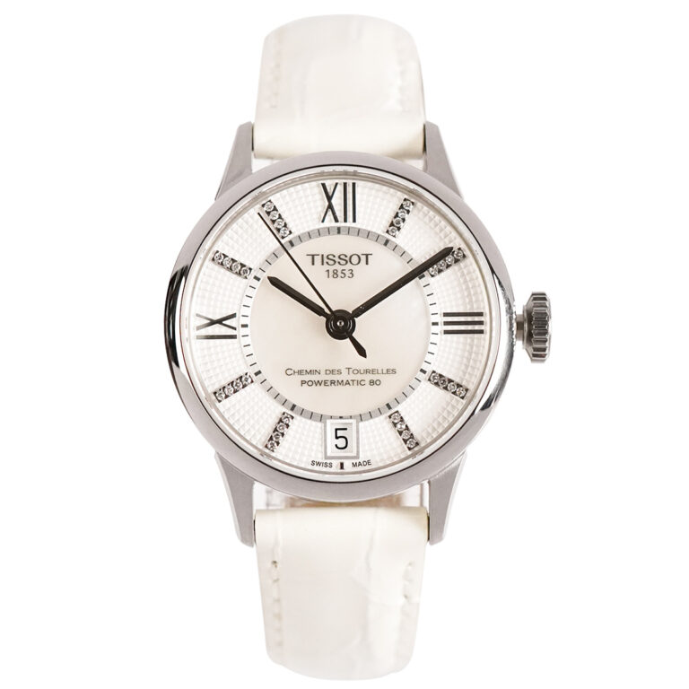 Tissot 32mm Nữ T099.207.16.116.00