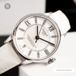 Tissot 32mm Nữ T099.207.16.116.00 - Ảnh 4