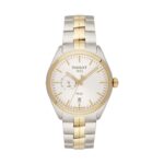 Tissot 39mm Nam T101.452.22.031.00 - Ảnh 1