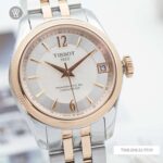 Tissot 32mm Nữ T108.208.22.117.01 - Ảnh 3