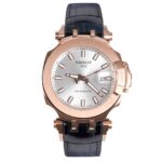 Tissot 45mm Nam T115.407.37.031.00 - Ảnh 1