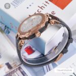 Tissot 45mm Nam T115.407.37.031.00 - Ảnh 4