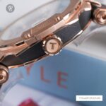 Tissot 45mm Nam T115.407.37.031.00 - Ảnh 6