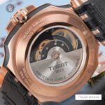 Tissot 45mm Nam T115.407.37.031.00 - Ảnh 7