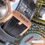 Tissot 45mm Nam T115.407.37.031.00 - Ảnh 8