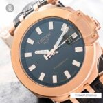 Tissot 45mm Nam T115.407.37.051.00 - Ảnh 3