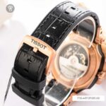 Tissot 45mm Nam T115.407.37.051.00 - Ảnh 5