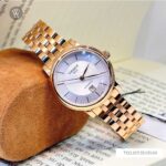 Tissot 30mm Nữ T122.207.33.031.00 - Ảnh 3