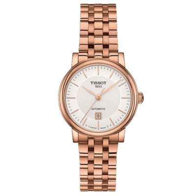 Ảnh sản phẩm Tissot 30mm Nữ T122.207.33.031.00