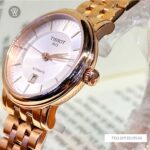 Tissot 30mm Nữ T122.207.33.031.00 - Ảnh 4