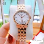 Tissot 30mm Nữ T122.207.33.031.00 - Ảnh 6