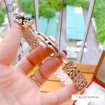 Tissot 30mm Nữ T122.207.33.031.00 - Ảnh 9