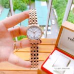 Tissot 30mm Nữ T122.207.33.031.00 - Ảnh 11