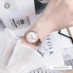 Tissot 30mm Nữ T122.207.33.031.00 - Ảnh 12