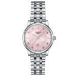 Tissot 30mm Nữ T122.210.11.159.00 - Ảnh 1