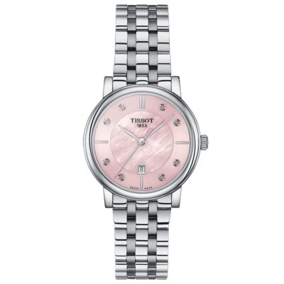 Ảnh sản phẩm Tissot 30mm Nữ T122.210.11.159.00