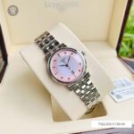 Tissot 30mm Nữ T122.210.11.159.00 - Ảnh 6